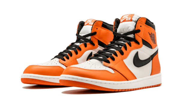 555088-113 Air Jordan 1 Retro High OG Reverse Shattered Backboard