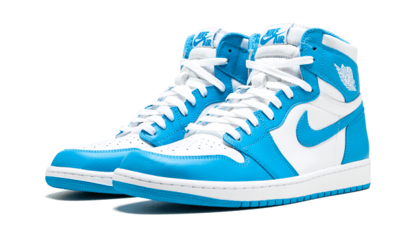 555088-117 Air Jordan 1 Retro UNC (2015)