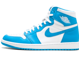 555088-117 Air Jordan 1 Retro UNC (2015)