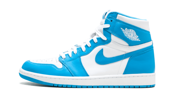 555088-117 Air Jordan 1 Retro UNC (2015)