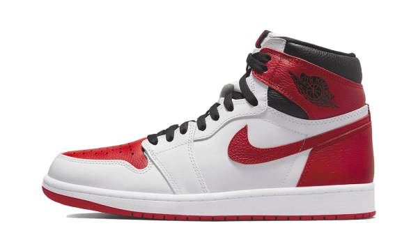 555088-161 Air Jordan 1 Retro High OG Heritage