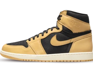 555088-202 Air Jordan 1 Retro High OG Heirloom