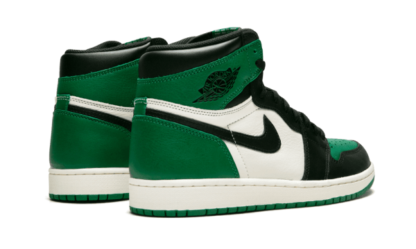 DZ5485-303 Air Jordan 1 Retro High OG Gorge Green