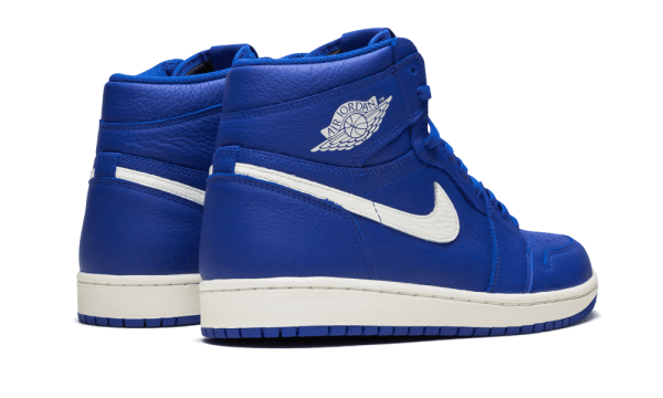 555088-401 Air Jordan 1 Retro High Hyper Royal