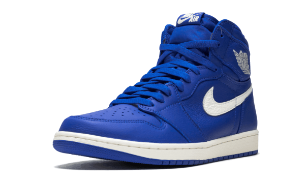 555088-401 Air Jordan 1 Retro High Hyper Royal