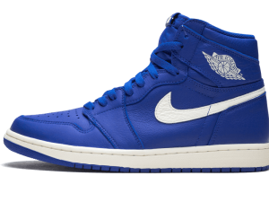 555088-401 Air Jordan 1 Retro High Hyper Royal