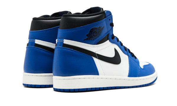 555088-403 Air Jordan 1 Retro High OG Game Royal