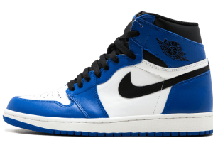 555088-403 Air Jordan 1 Retro High OG Game Royal