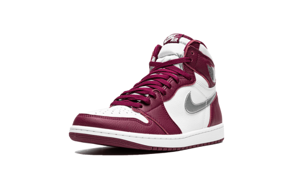 555088-611 Air Jordan 1 Retro High OG Bordeaux