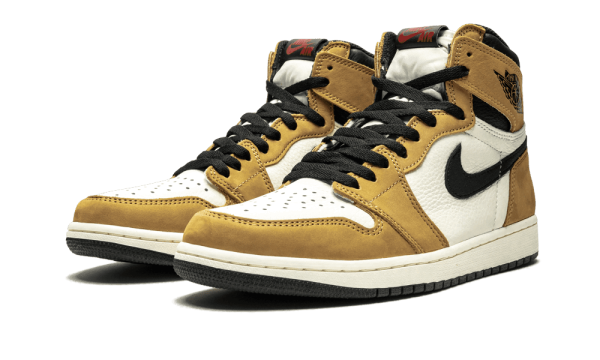 555088-700 Air Jordan 1 Retro High OG Rookie Of The Year