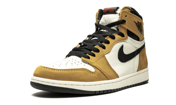 555088-700 Air Jordan 1 Retro High OG Rookie Of The Year