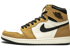 555088-700 Air Jordan 1 Retro High OG Rookie Of The Year