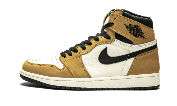 555088-700 Air Jordan 1 Retro High OG Rookie Of The Year