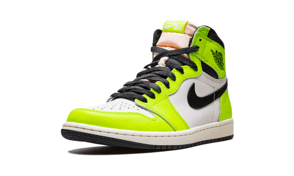 555088-702 Air Jordan 1 Retro High OG Visionaire