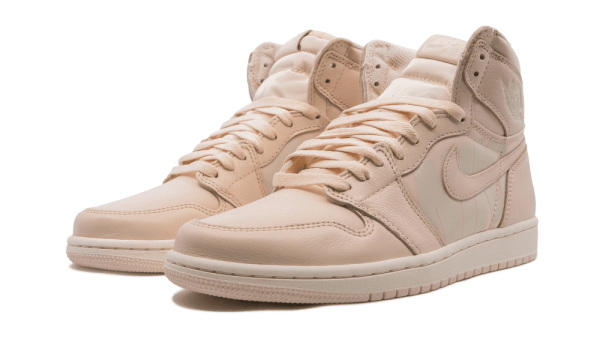 555088-801 Hohe Qualität Air Jordan 1 High Guava Ice