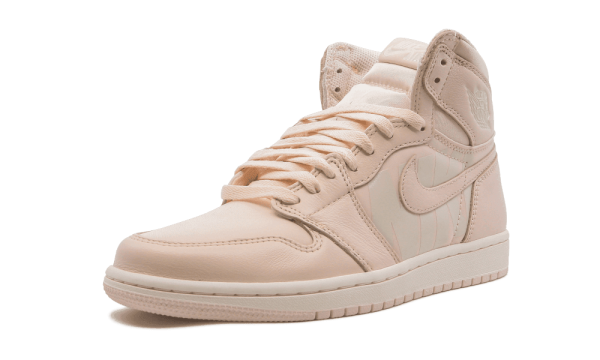 555088-801 Hohe Qualität Air Jordan 1 High Guava Ice