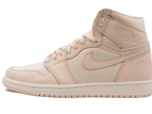 555088-801 Hohe Qualität Air Jordan 1 High Guava Ice