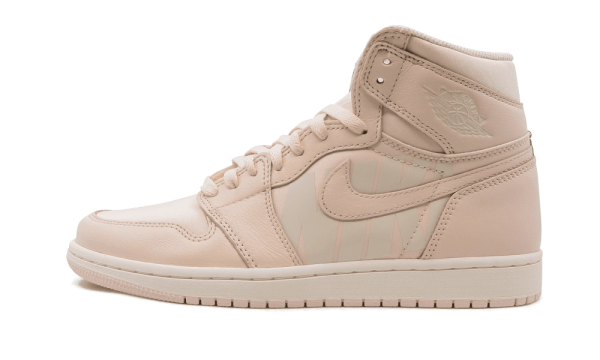 555088-801 Hohe Qualität Air Jordan 1 High Guava Ice