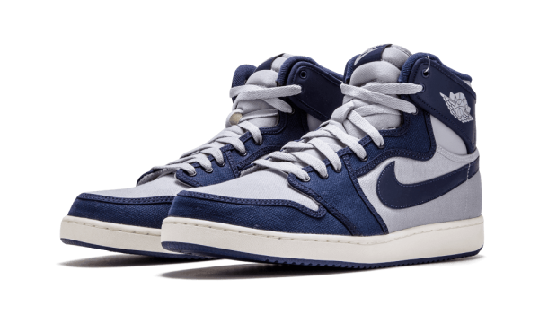 638471-006 Air Jordan 1 Retro High KO High Georgetown