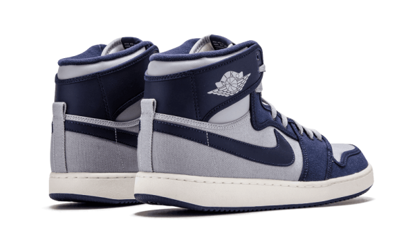 638471-006 Air Jordan 1 Retro High KO High Georgetown