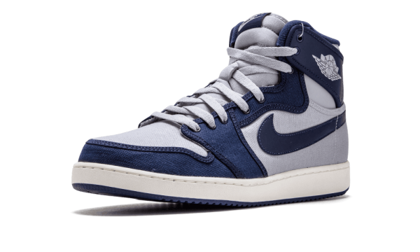 638471-006 Air Jordan 1 Retro High KO High Georgetown