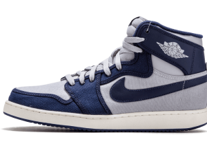 638471-006 Air Jordan 1 Retro High KO High Georgetown