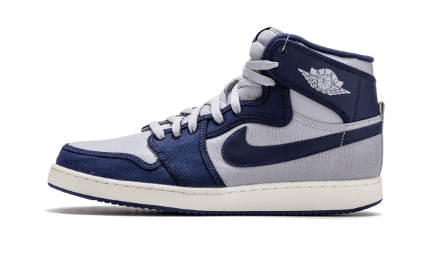 638471-006 Air Jordan 1 Retro High KO High Georgetown