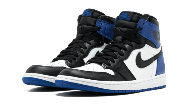 716371-040 Air Jordan 1 Retro High Fragment