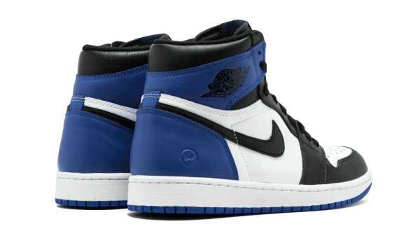 716371-040 Air Jordan 1 Retro High Fragment