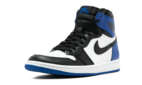 716371-040 Air Jordan 1 Retro High Fragment