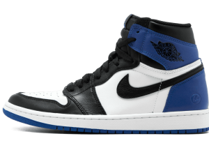 716371-040 Air Jordan 1 Retro High Fragment