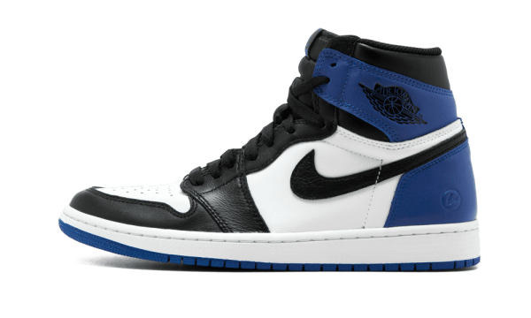 716371-040 Air Jordan 1 Retro High Fragment