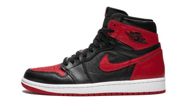 861428-061 Air Jordan 1 Retro High OG NRG Homage 2 Home (Non-Numbered)