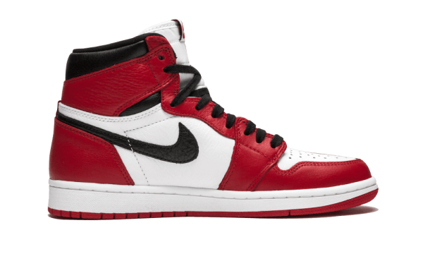 861428-061 Air Jordan 1 Retro High OG NRG Homage 2 Home (Non-Numbered)