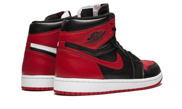 861428-061 Air Jordan 1 Retro High OG NRG Homage 2 Home (Non-Numbered)