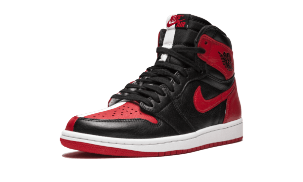 861428-061 Air Jordan 1 Retro High OG NRG Homage 2 Home (Non-Numbered)