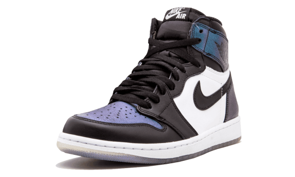 907958-015 Air Jordan 1 Retro High OG AS All Star Game Chameleon (2017)