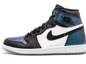 907958-015 Air Jordan 1 Retro High OG AS All Star Game Chameleon (2017)