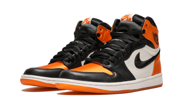 AV3725-010 Air Jordan 1 Retro High Satin Shattered Backboard (W)