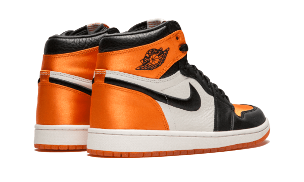 AV3725-010 Air Jordan 1 Retro High Satin Shattered Backboard (W)