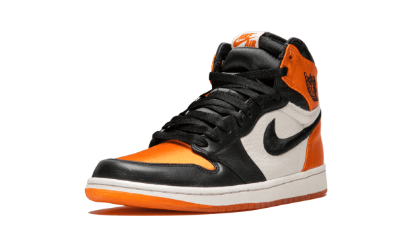 AV3725-010 Air Jordan 1 Retro High Satin Shattered Backboard (W)