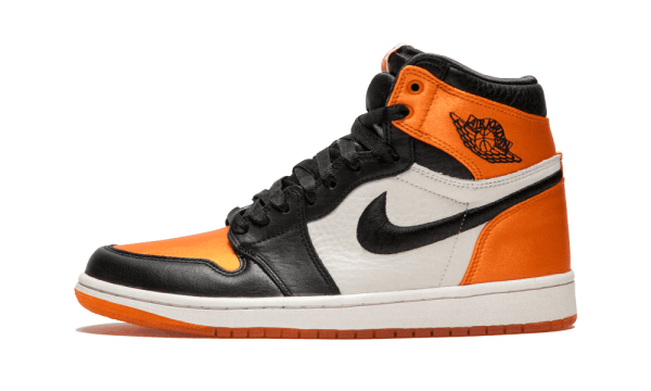 AV3725-010 Air Jordan 1 Retro High Satin Shattered Backboard (W)