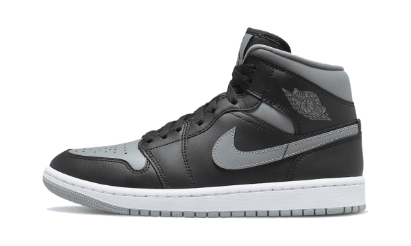 BQ6472-007 Air Jordan 1 Mid Shadow 2022 (W)