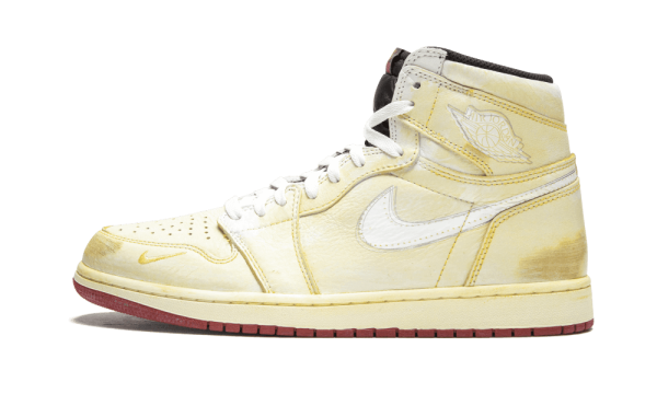 BV1803-106 Air Jordan 1 Retro High Nigel Sylvester