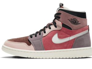 CT0979-602 Najbolje prodajano Air Jordan 1 High Zoom Air CMFT Canyon Rust