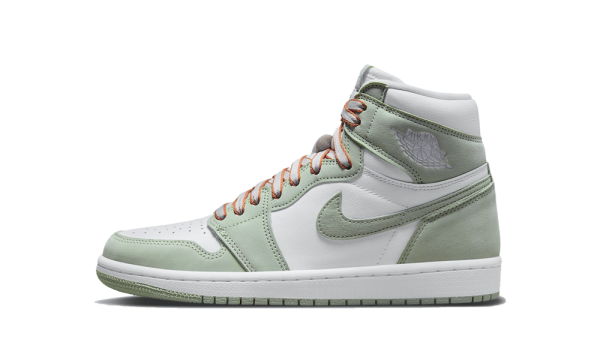 CU0449-002 Air Jordan 1 High OG Seafoam (PS)