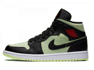 CV5276-003 Air Jordan 1 Mid Nike Grind (W)