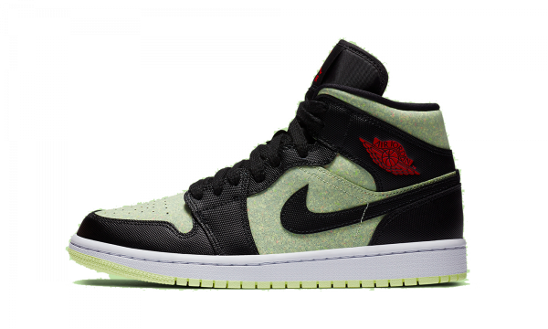 CV5276-003 Air Jordan 1 Mid Nike Grind (W)