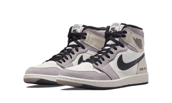 DB2889-100 Kje kupiti Air Jordan 1 High Sail Light Bone Goretex