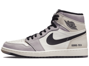 DB2889-100 Kje kupiti Air Jordan 1 High Sail Light Bone Goretex